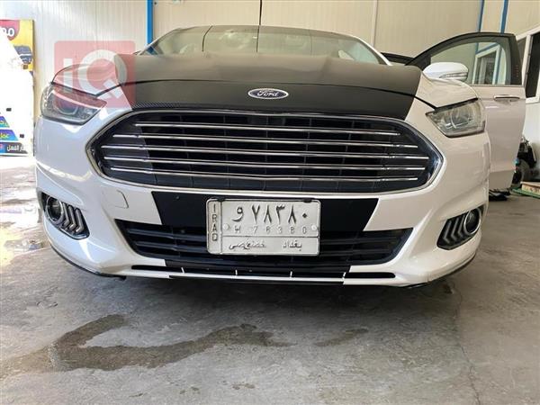 Ford for sale in Iraq